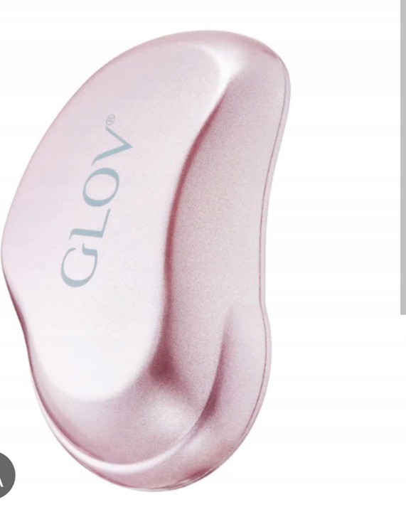 GLOV Pumeks tarka z nano szkła do zrogowaciałego naskórka