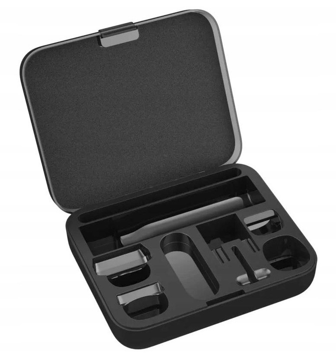 XIAOMI Grooming Kit Pro BHR6396EU elektryczna maszynka do strzyżenia