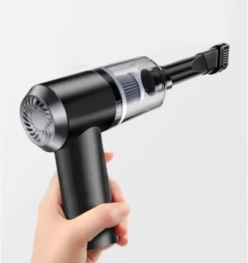 Odkurzacz samochodowy ręczny BEZPRZEWODOWY 120W