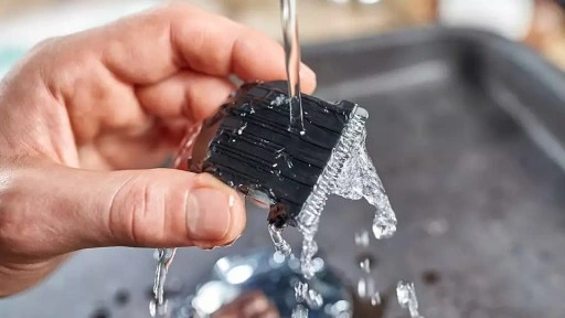 MASZYNKA PHILIPS DO STRZYŻENIA WŁOSÓW I ZAROSTU M+