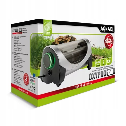 AQUAEL Napowietrzacz OXYPRO 150