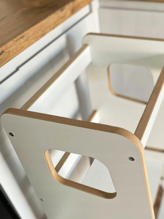 KITCHEN HELPER Pomocnik kuchenny Polski PRODUCENT