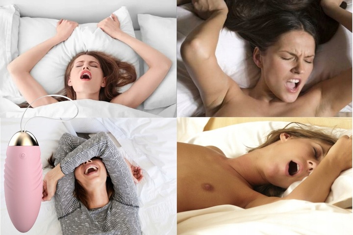 WIBRATOR STEROWANY APLIKACJĄ WIBRUJĄCE JAJKO BULLET APP