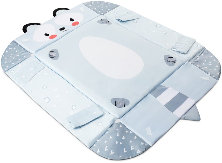 MATA EDUKACYJNA MILJO FOREST ADVENTURE 3w1