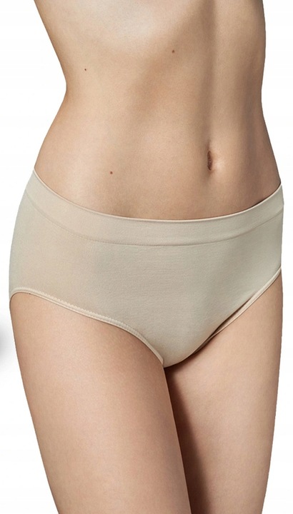 3xFIGI GATTA BIKINI QUEENIE BIAŁE CZARNE NATURAL S