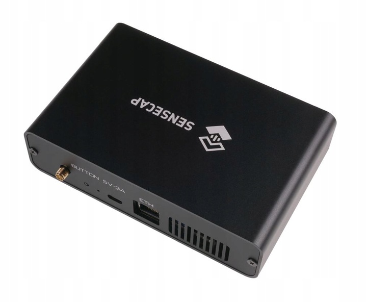 Koparka helu/kryptowalut - Sensecap M1 EU868