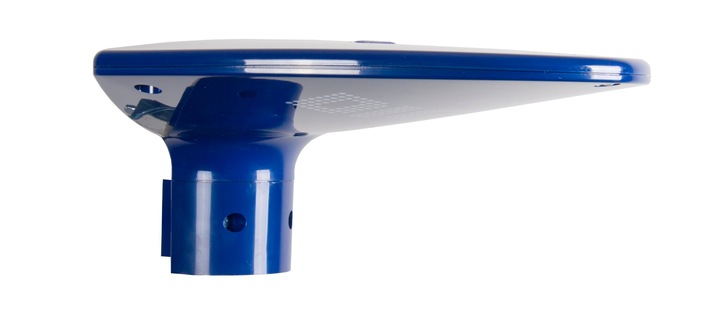 ANTENA DVB-T2 DO TV NAZIEMNEJ ZEWNĘTRZNA 4K PASYWNA DIGIT BIERNA