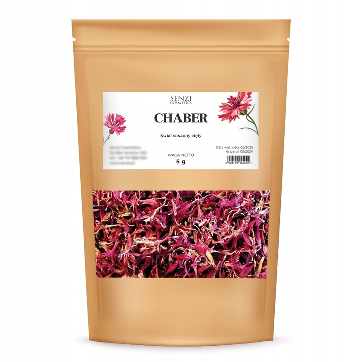 Zestaw Suszy Do Mydła Ozdoby Świec Kwiaty Suszone Płatki Chaber Róża