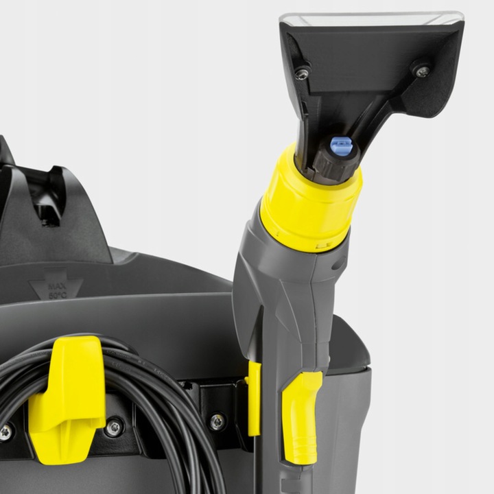 MOCNY ODKURZACZ PIORĄCY KARCHER PUZZI 10/1 Professional MODEL 2024