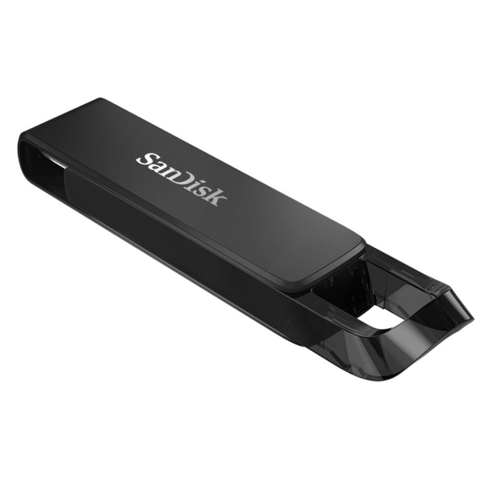 SANDISK 32 GB ULTRA PENDRIVE USB TYPE-C 150MBs