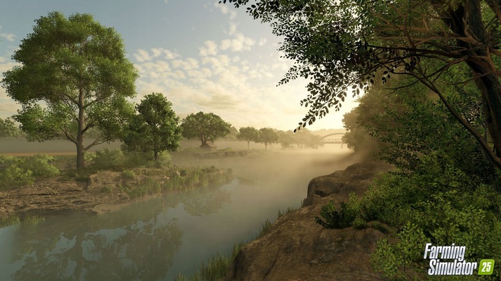 FARMING SIMULATOR 25 I DLC MacDon I PS5 I PL + GRATIS