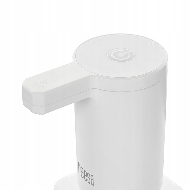 Dozownik mydła w pianie automatyczny akumulatorowy bezdotykowy Teesa