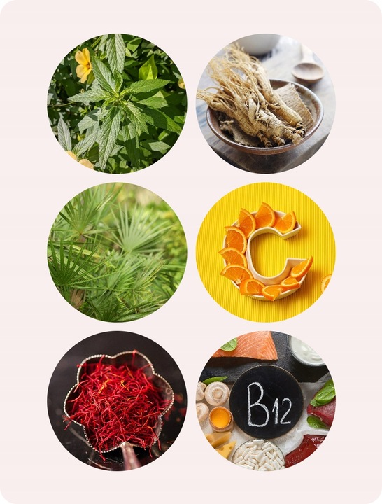 EPIC RED HUGE FINALE suplement na dłuższy seks