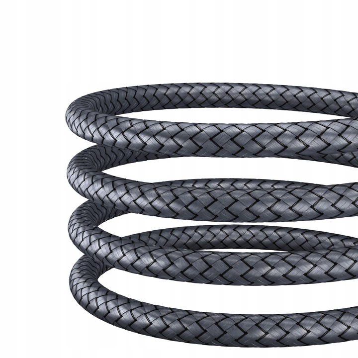 Kabel mini jack MINIJACK 3.5mm Przedłużacz 5M AUX DO AUDIO 3,5mm