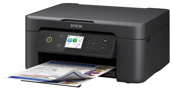 Drukarka Wielofunkcyjna EPSON Expression Home XP-4200 Duplex Wi-Fi