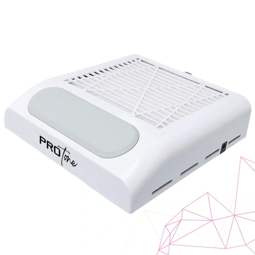 Pochłaniacz pyłu do frezarki FILTR HEPA 80W MOCNY