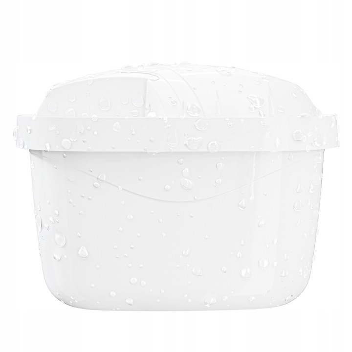 Filtr wody Wessper aquamax 95g do dzbanka do wody Dafi zamiennik - 6