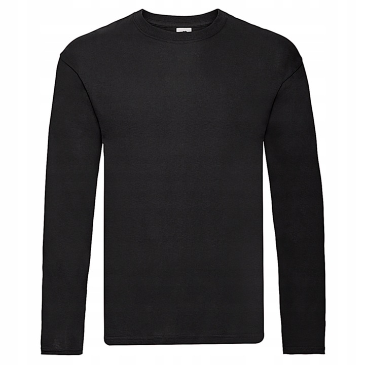 KOSZULKA Z DŁUGIM RĘKAWEM - FRUIT - kolory