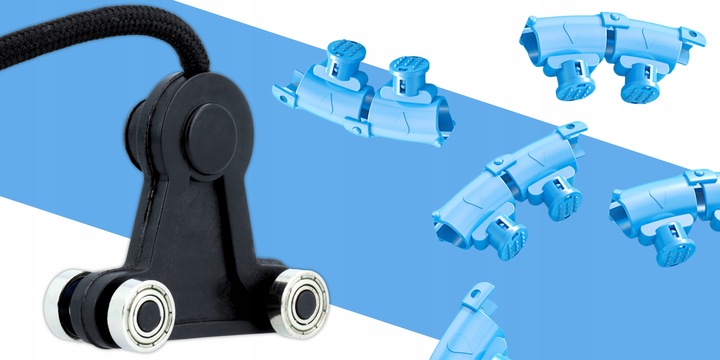 HULA HOP ODCHUDZAJĄCE Z OBCIĄŻENIEM I WYPUSTKAMI SMART Z OBCIĄŻNIKIEM HOOP