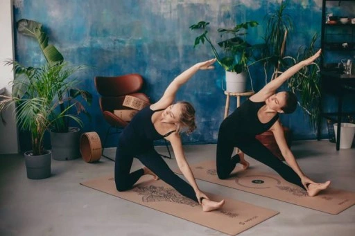 Mata do jogi Sayoga Cork Elephant