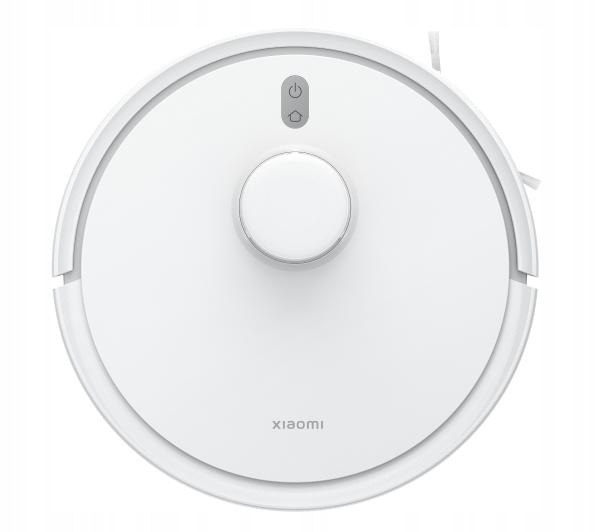Robot sprzątający Xiaomi Robot Vacuum S20 Mopowanie 120 minut