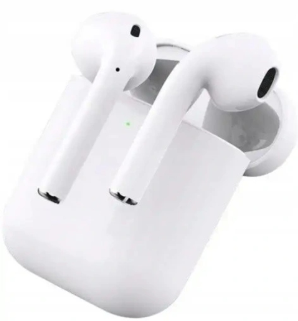 Słuchawki bezprzewodowe TWS i500 do iOS Android Bieganie Mikrofon