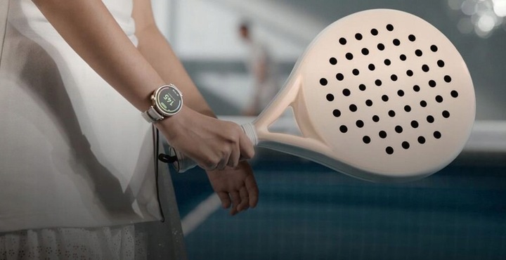 Smartwatch HUAWEI Watch GT 4 Classic 41mm Złoty