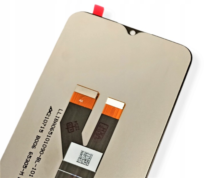 WYŚWIETLACZ EKRAN LCD DO REALME C11 2021