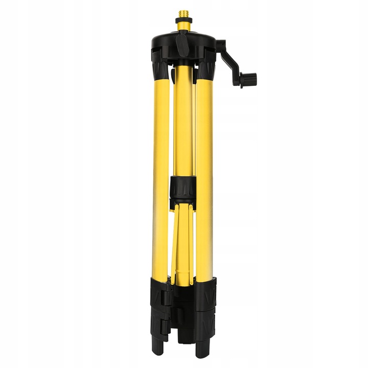 TYCZKA ROZPOROWA 420 CM + NOGI STATYW DO LASERA DO SKOSÓW TRÓJNÓG DEKO