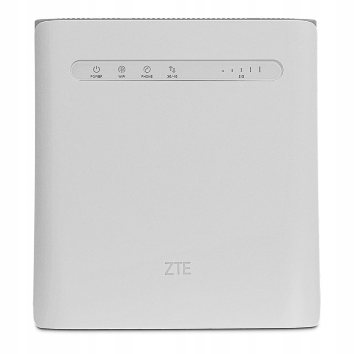 MF286R Domowy Biurowy router SIM 4G LTE z agregacją Play Tmobile Orange NJU