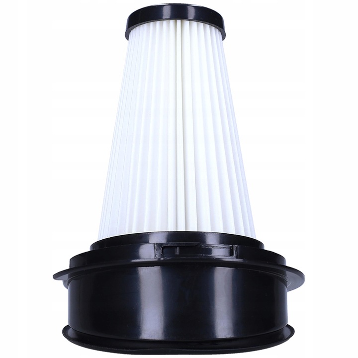 2x Filtry Hepa do odkurzacza Grundig BEKO VRT61818VW VRT61814VR