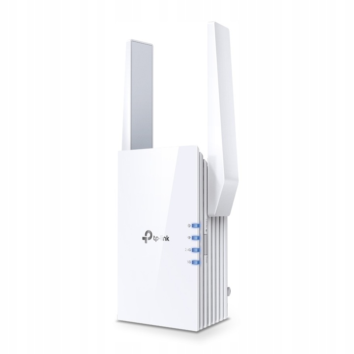 Wzmacniacz sygnału TP-LINK RE705X Wi-Fi 6, AX3000