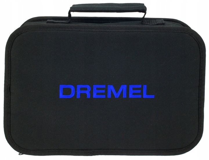 DREMEL 4250 35 AKCESORIÓW, TORBA