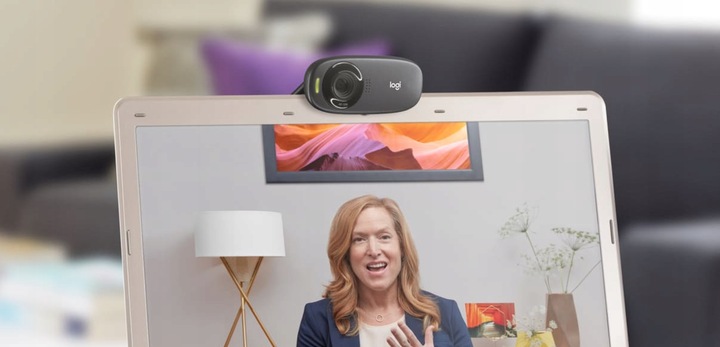 Kamera internetowa Logitech C310 5MP
