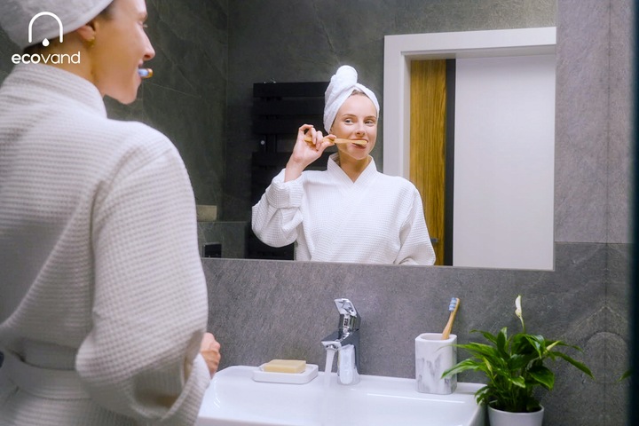 PERLATOR do baterii kuchennej ECOVAND PRO 5 L/MIN M24 do Junkers