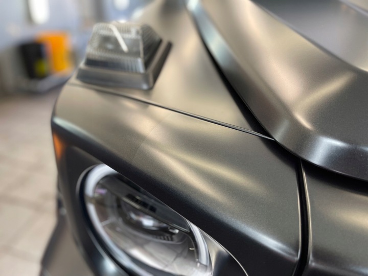 ADBL SYNTHETIC SPRAY WAX Płynny Wosk na Mokro do Lakieru Syntetyczny 500ml