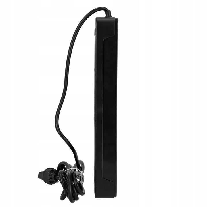 Przedłużacz Listwa Zasilająca Siec 3M 5 Gniazd 230V + 3X USB Ładowarka