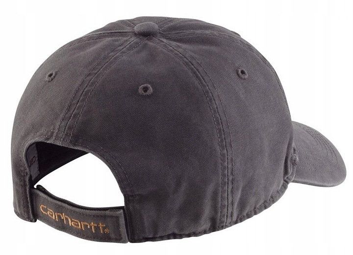 Czapka Carhartt Odessa Cap Black