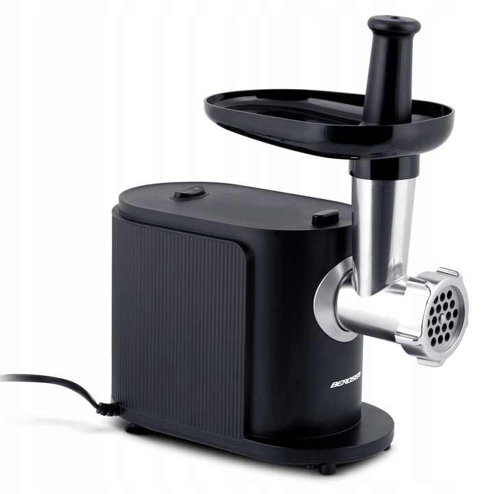 Maszynka do mielenia mięsa Berdsen szatkownica do warzyw rozdrabniacz