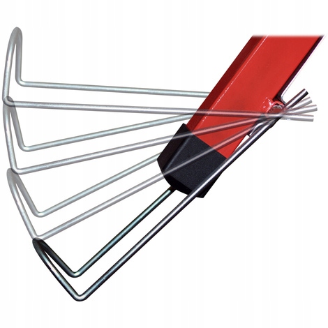 PODNOŚNIK DO PŁYT KARTONOWYCH REGIPS GIPSOWYCH3,55