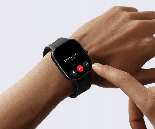 Xiaomi Redmi Watch 5 Lite Złoty