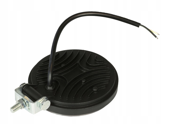 126W LAMPA ROBOCZA LED PANEL HALOGEN 12V 24V CREE