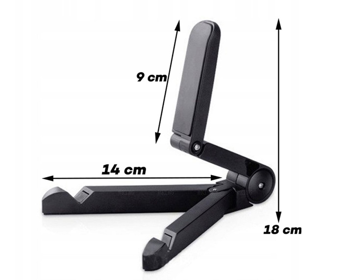 TABLET GRAFICZNY BRIGHTPAD + RĘKAWICZKA DO TABLETU + UCHWYT UNIWERSALNY