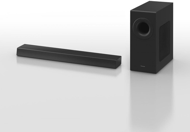 Soundbar Panasonic SC-HTB490EGK 2.1 320 W czarny