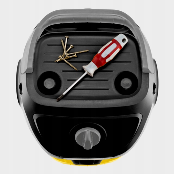 Odkurzacz uniwersalny KWD 3 V-17/4/20 (BYY)