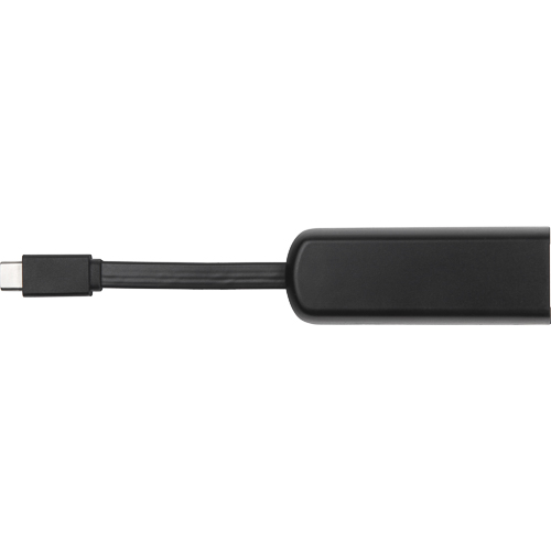 PRZEJŚCIÓWKA GIGABIT KARTA SIECIOWA ADAPTER LAN RJ45 1000Mb 1Gb USB TYP C