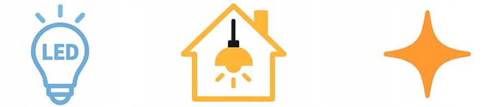 Lampka nocna czarna lampa stołowa do sypialni salonu z abażurem HS8723