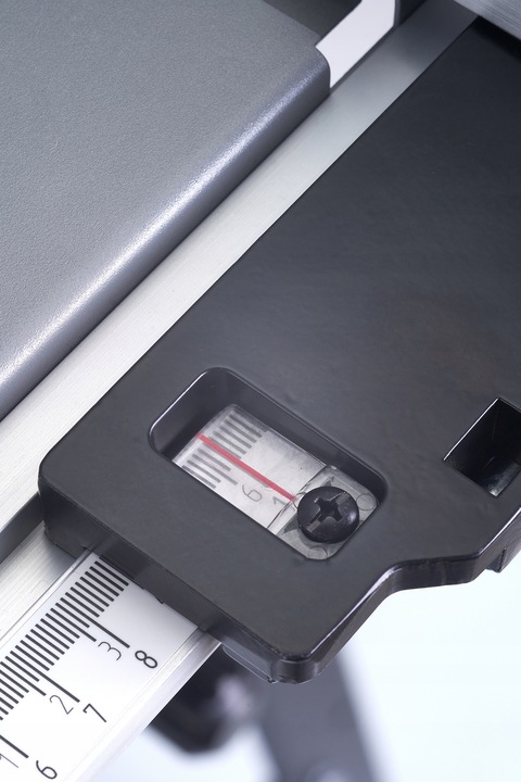 PILARKA PIŁA STOŁOWA KRAJZEGA PRZECINARKA DREWNA HS100S SCHEPPACH Germany