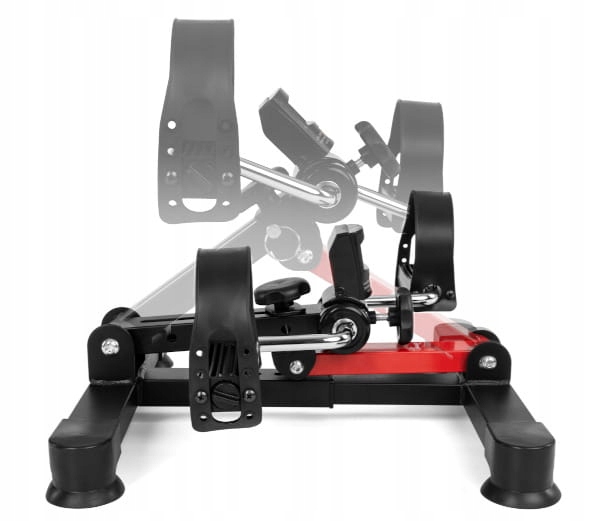 Rotor rehabilitacyjny mechaniczny Timago składany z licznikiem DUAL TIM