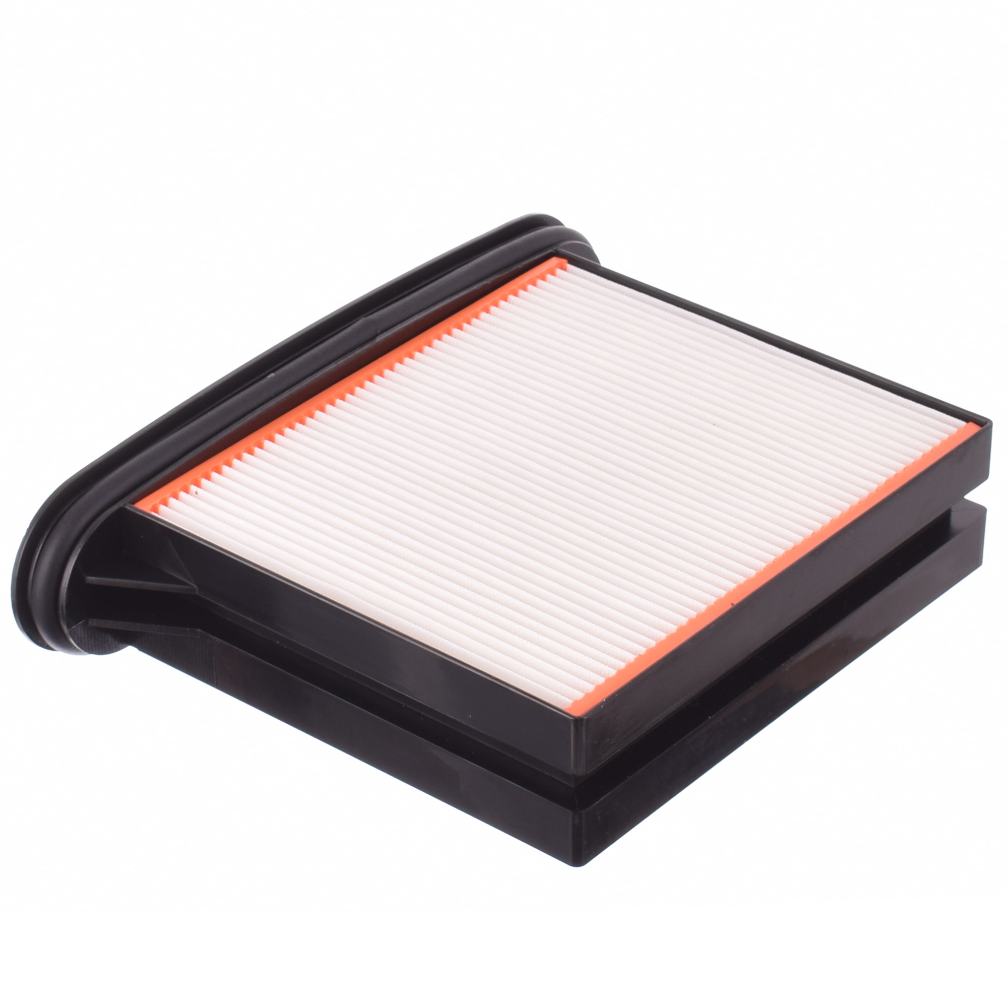 2x Filtry do STARMIX FKP 4300 ISP ARD 1625 1635 1425 METABO BOSCH GAS 25 50